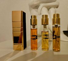 Electimuss set 3×10 ml