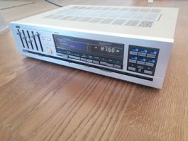 JVC RX40L