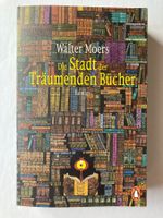 Die Stadt der Träumenden Bücher -  Walter Moers