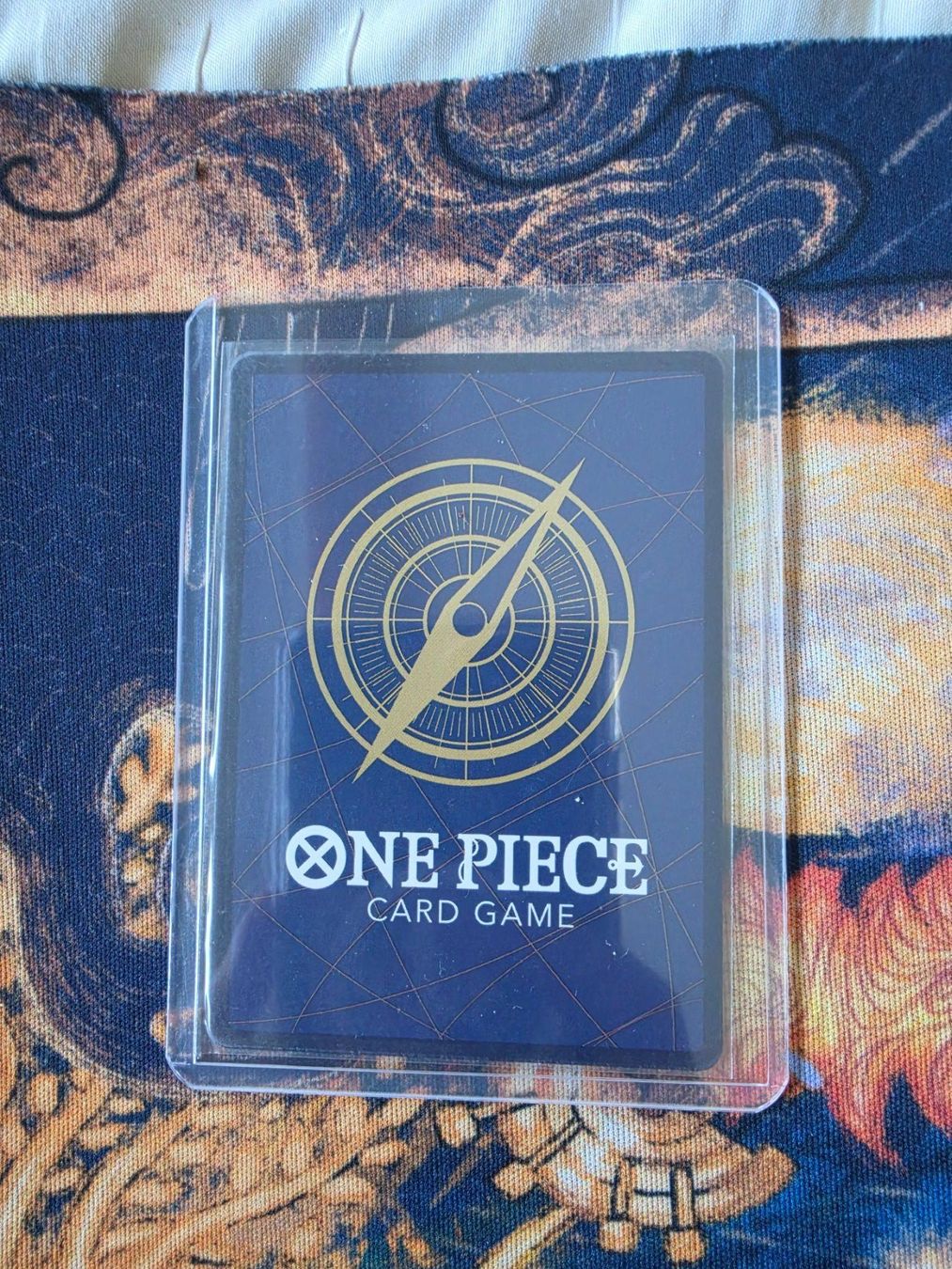 Bandai Sammelbilder & Trading cards: One Piece Perona OP09 – Gebraucht aus Genestrerio von AM_98 1