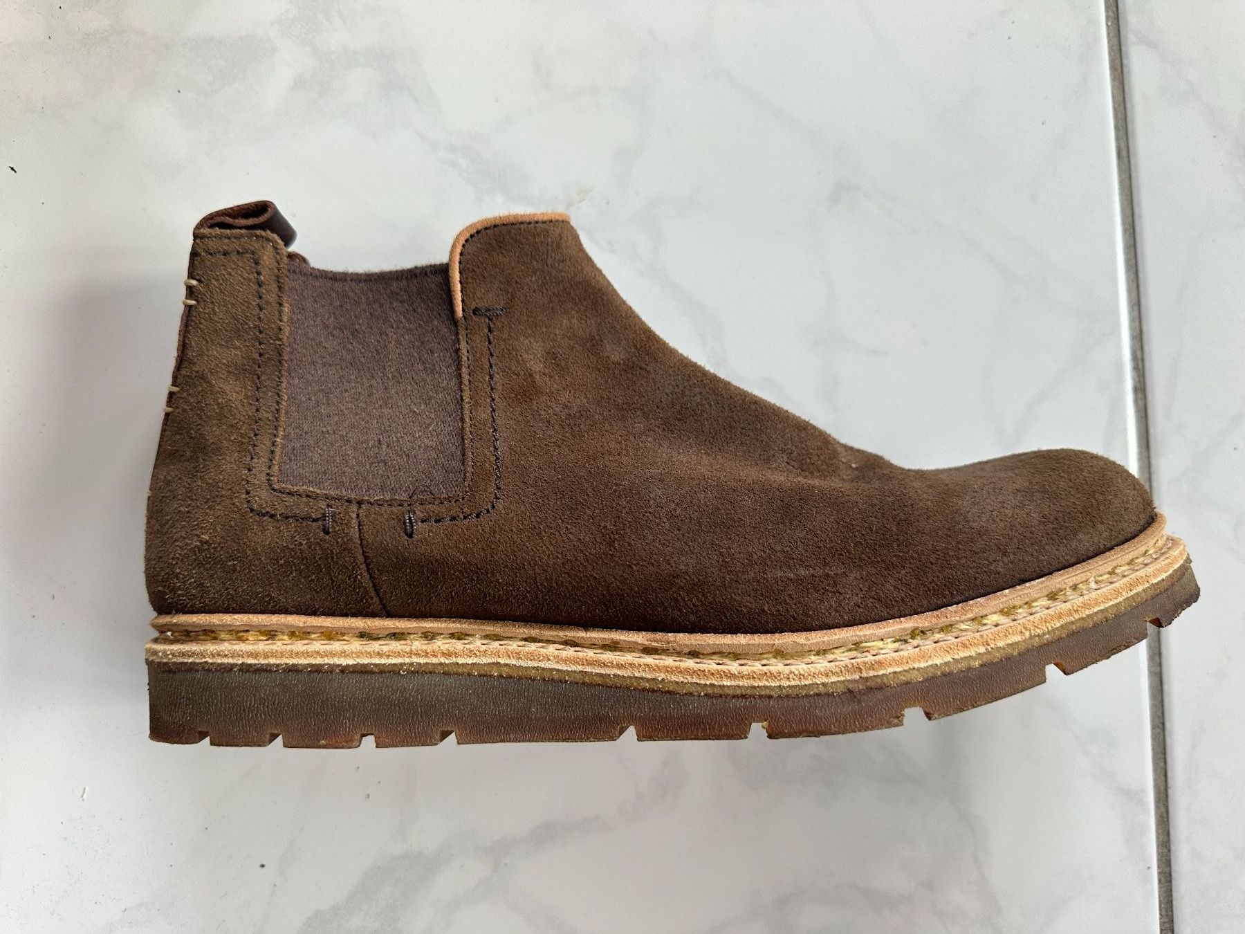 Chaussures hommes: LOTTUSSE Stiefel – Neuf avec emballage d'origine à Neunkirch par internet-shop 2