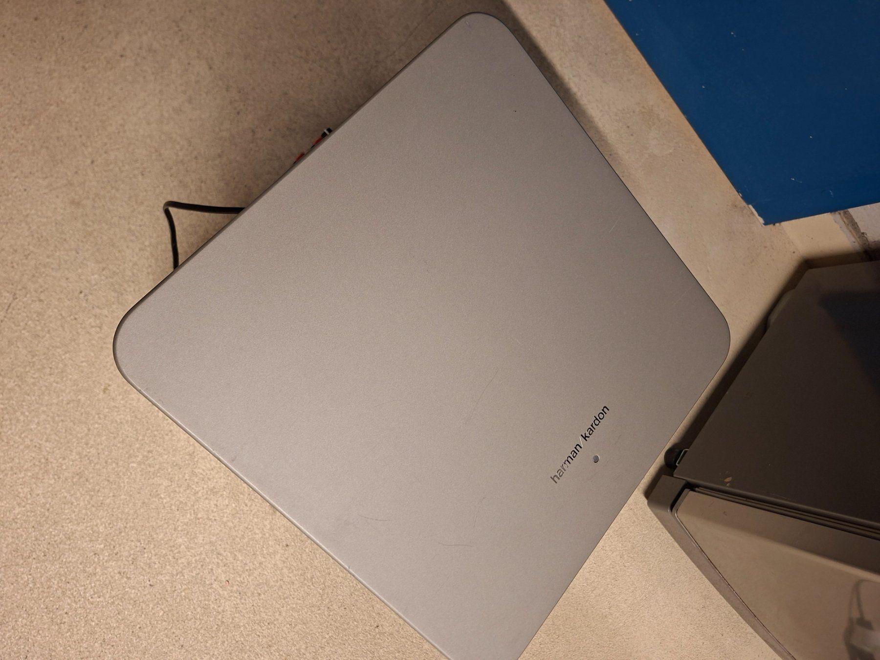 Harman-Kardon Casse acustiche: Harman Kardon SUB-TS11 Subwoofer gebraucht – Usato da Willisau venduto da mwi-dev 2
