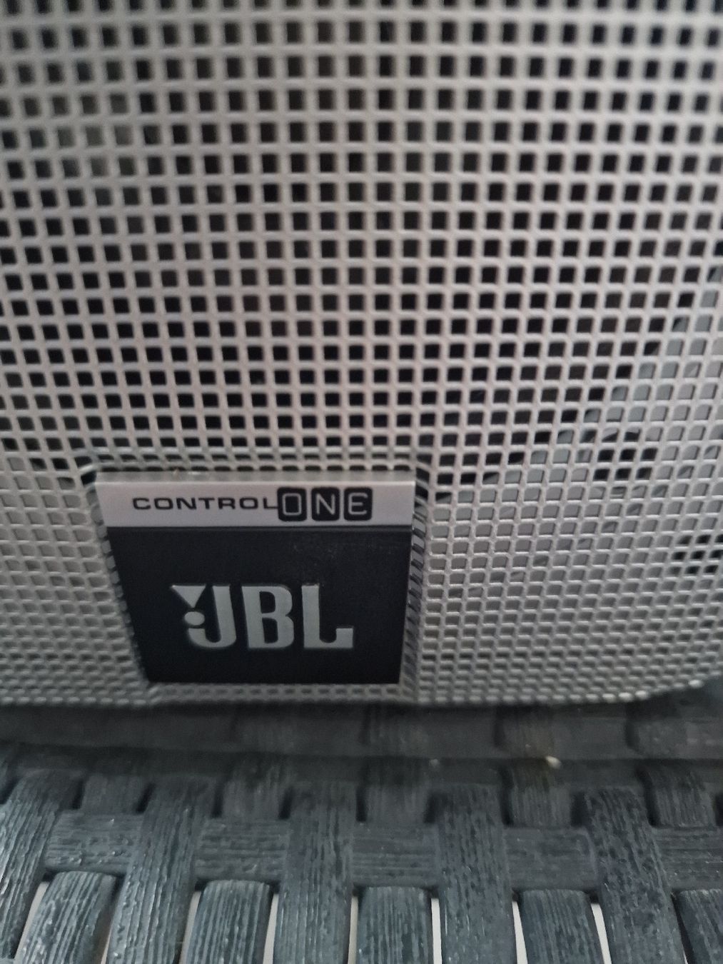JBL Casse acustiche: JBL Control one  Lautsprecher  gebraucht – Usato da wallisellen venduto da Murat-440 2