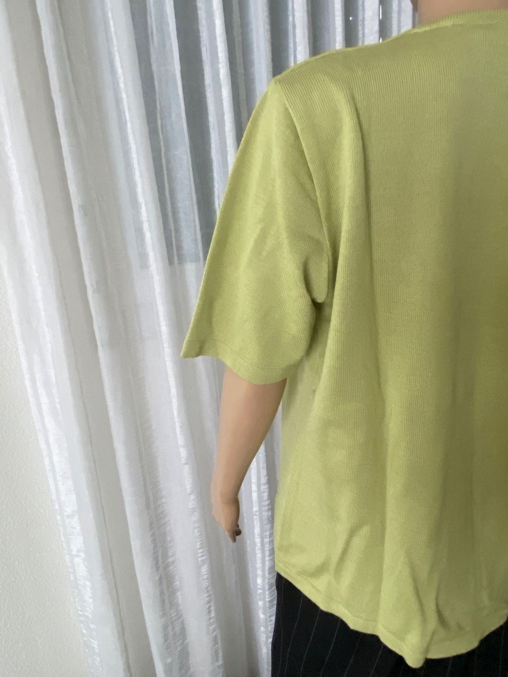 Maglioni & Felpe: perfekter Auftritt - RHOMBEN Pullover von GÖGGEL, 44/46 – Nuovo (secondo la descrizione) da Winkel venduto da ferrari2022 5
