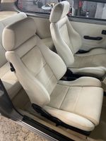 Recaro Edition One VW Golf 1 Interieur GTI G60 16V
