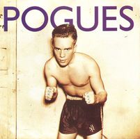 CD The Pogues - Peace and love (1989)