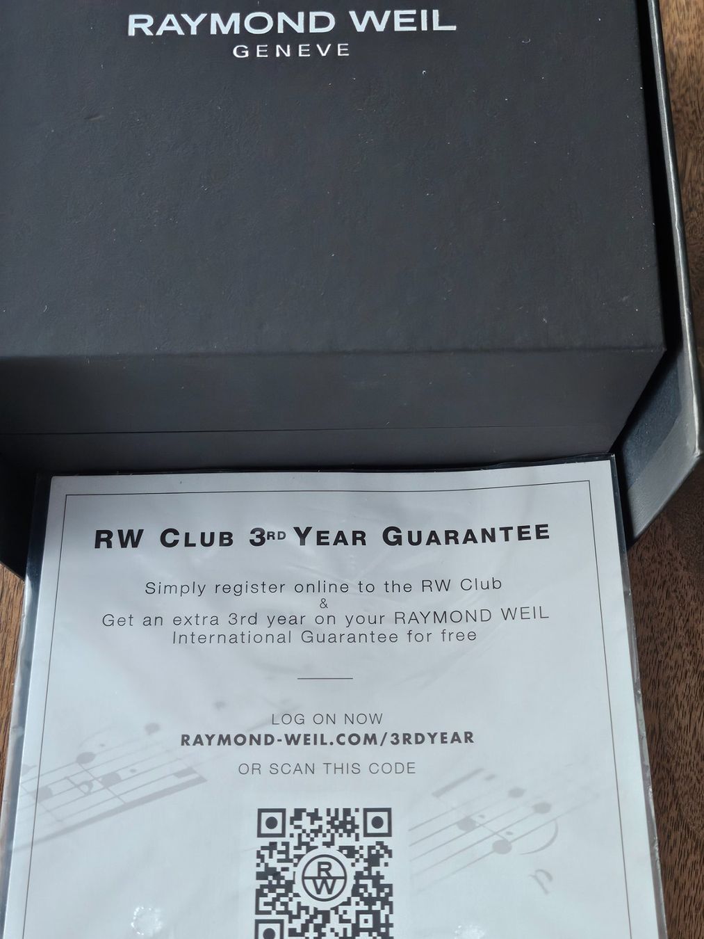 Raymond Weil Orologi: Raymond Weil - Tango Diver GMT – Nuovo e nell'imballaggio originale da Bad Zurzach venduto da Pater007 4