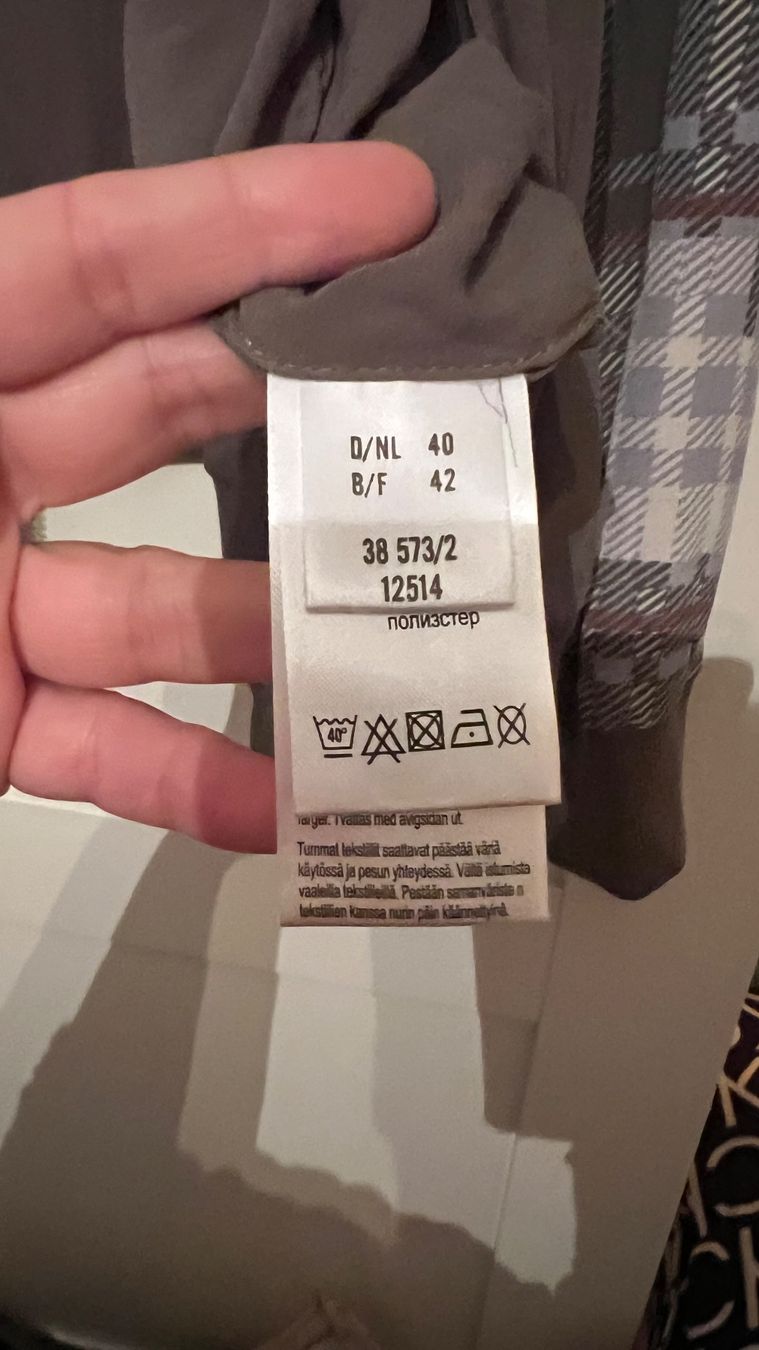 Vestes: • Jacke / Übergangsjacke • – Neuf (Voir description) à Basel par mendoza13 4