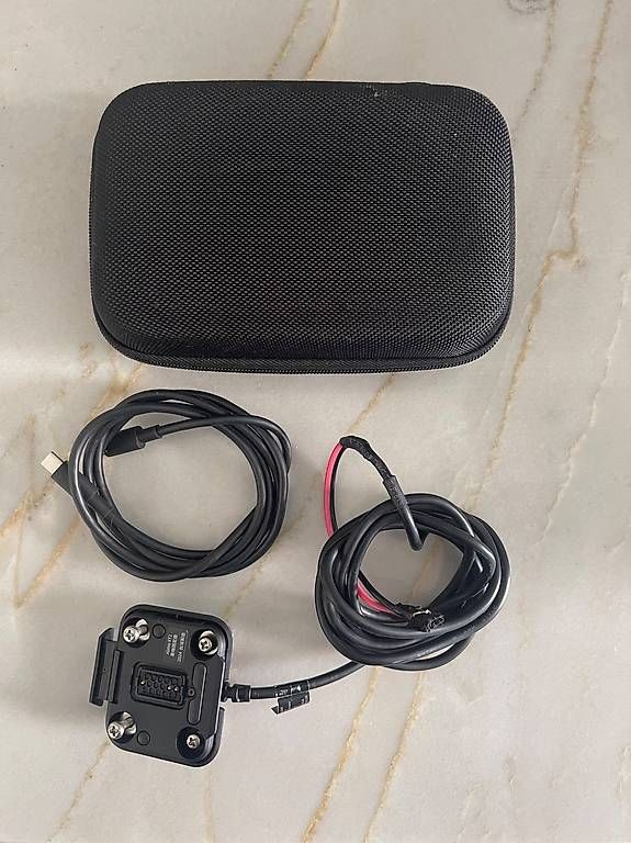 Garmin Navigationsgeräte: GPS Garmin Zumo XT2 – Gebraucht aus Lausanne von ber_s5x7 2
