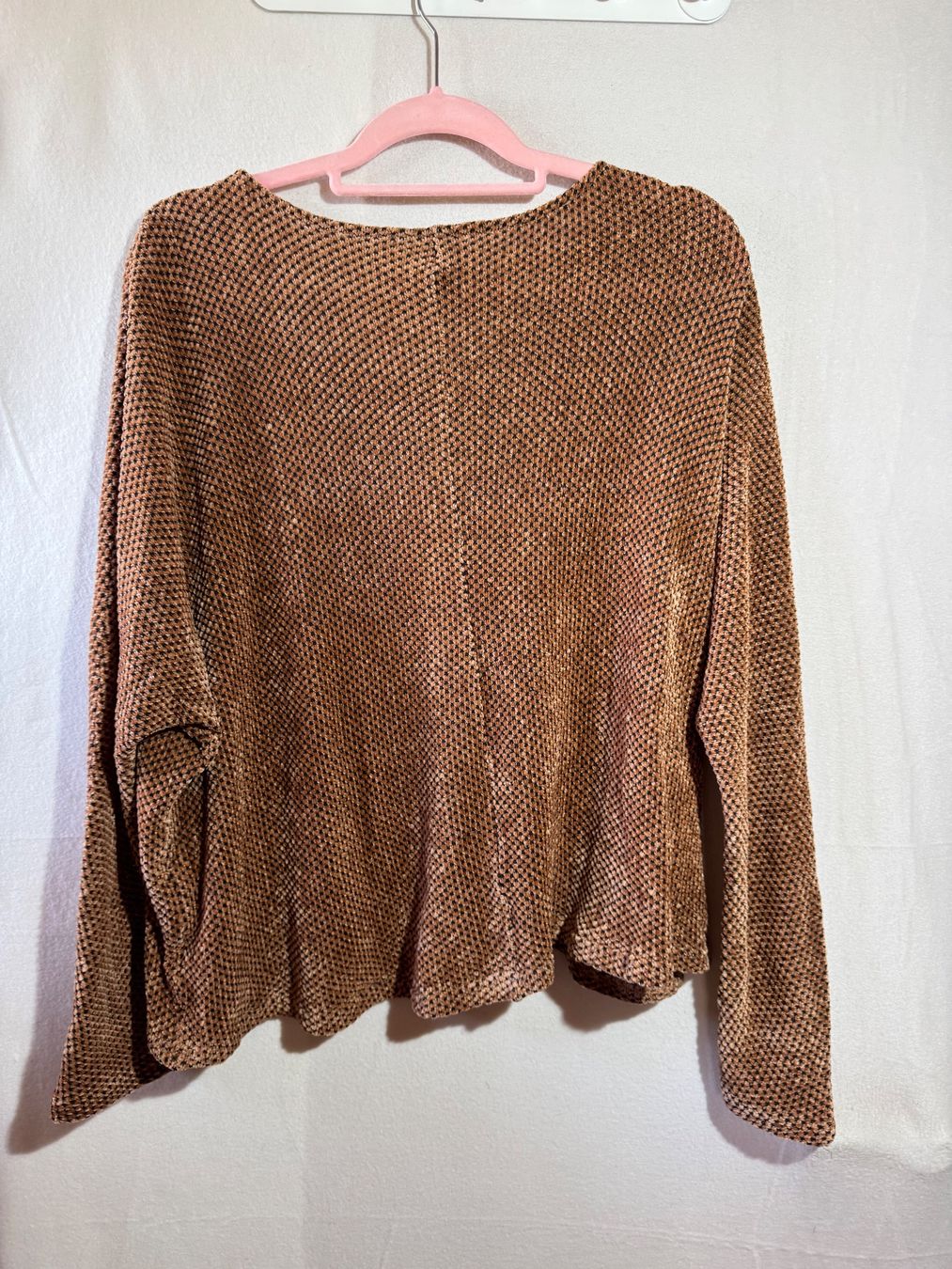 Maglioni & Felpe: Schöner Pullover von Chicoree Gr. L 95% Viskose – Usato da Grosswangen venduto da SALE_SALE_SALE 3