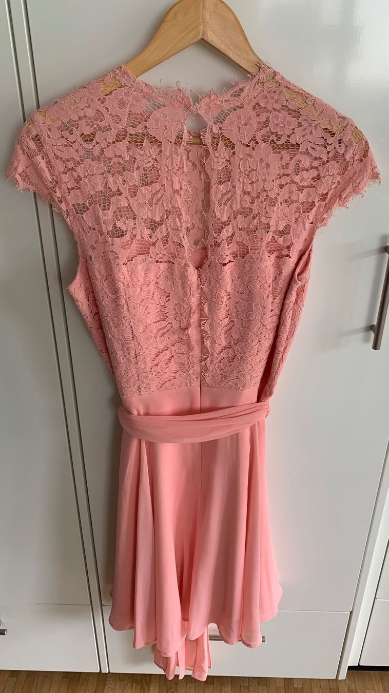Esprit Vestiti: Kleid mit Spitze – Nuovo (secondo la descrizione) da Celerina venduto da Heli87