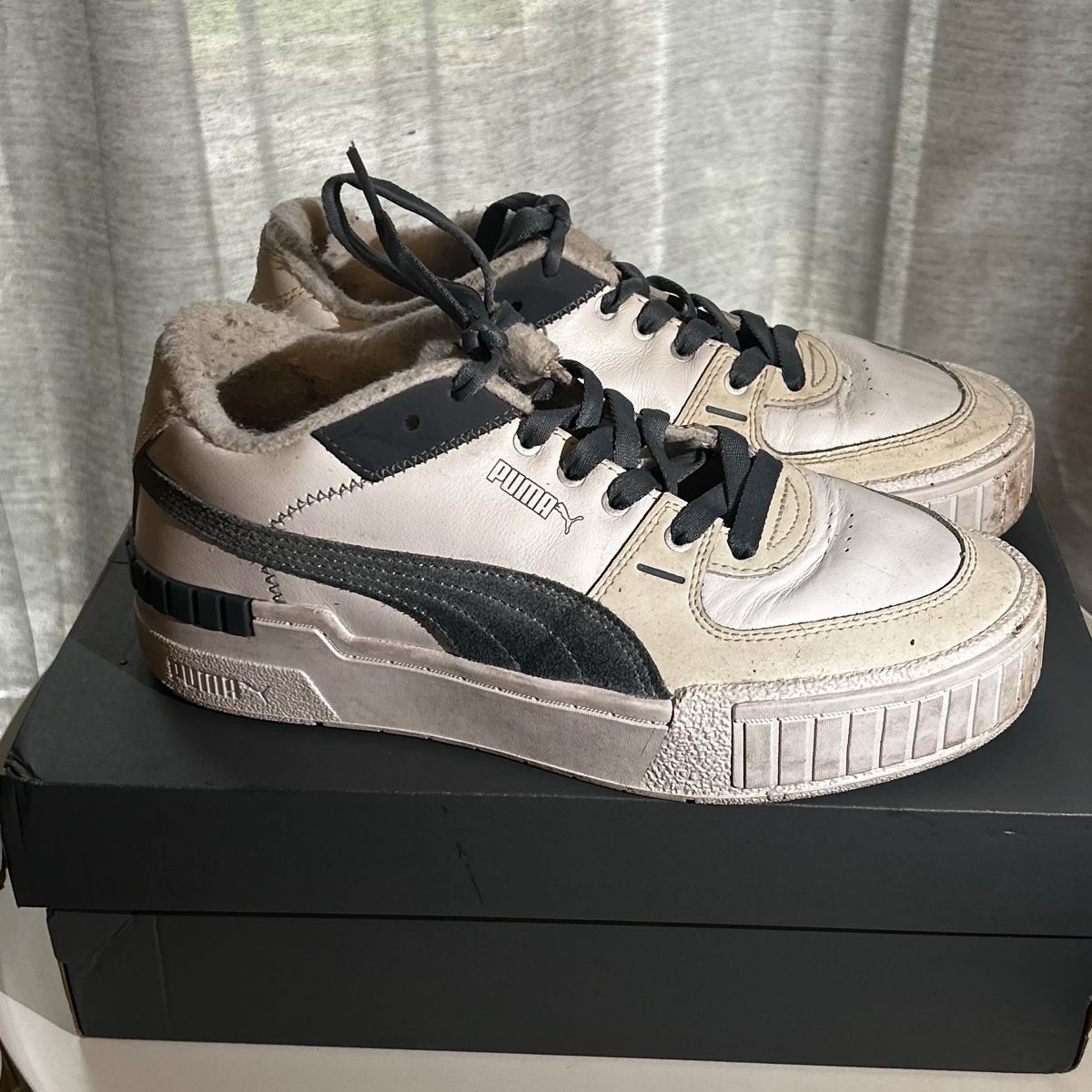 Puma Scarpe da donna: Puma Sneaker – Usato da Basel venduto da likeitbuyit 1