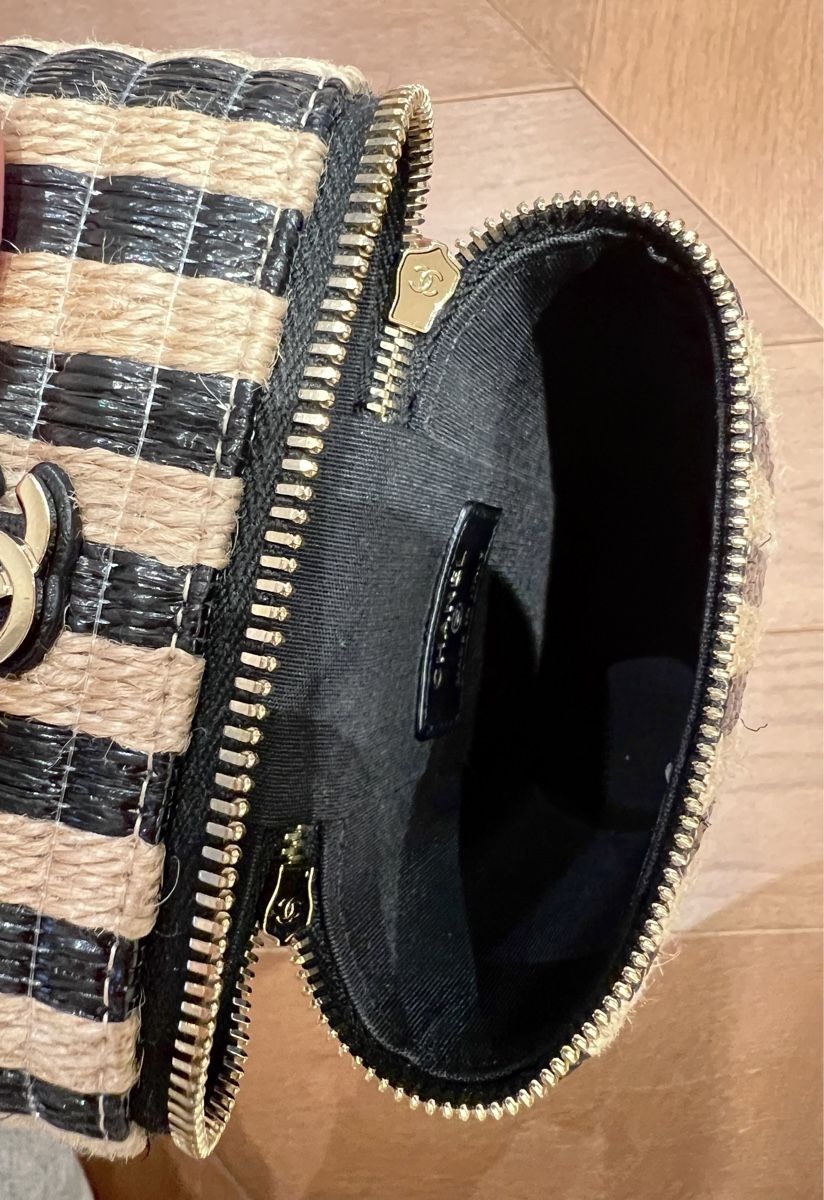 Chanel Borse da donna: Chanel Tasche – Nuovo (secondo la descrizione) da Zürich venduto da christina100 3