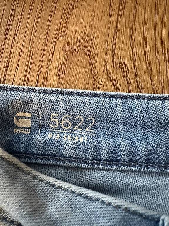 G-Star Jeans: G Star Jeans Damen – Usato da Thürnen venduto da Yaroc 1