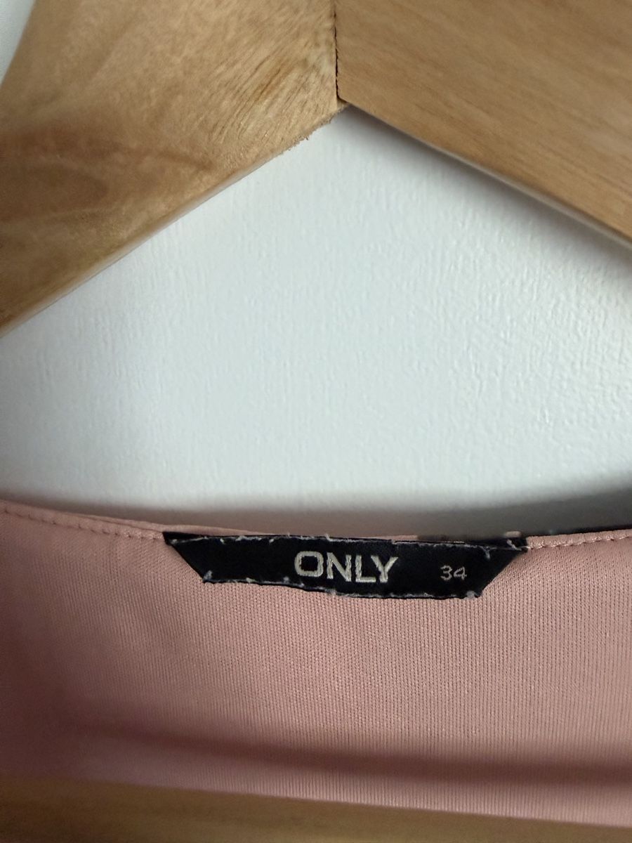 Only Robes: Only Kleid - Grösse 34 – D'occasion à Felben-Wellhausen par Nata87 1