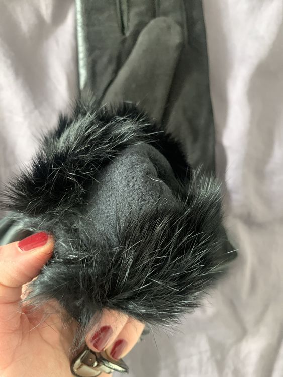 Gants & mitaines : Berenik echtleder handschuhe – Neuf (Voir description) à Zürich par Nikuska32 3