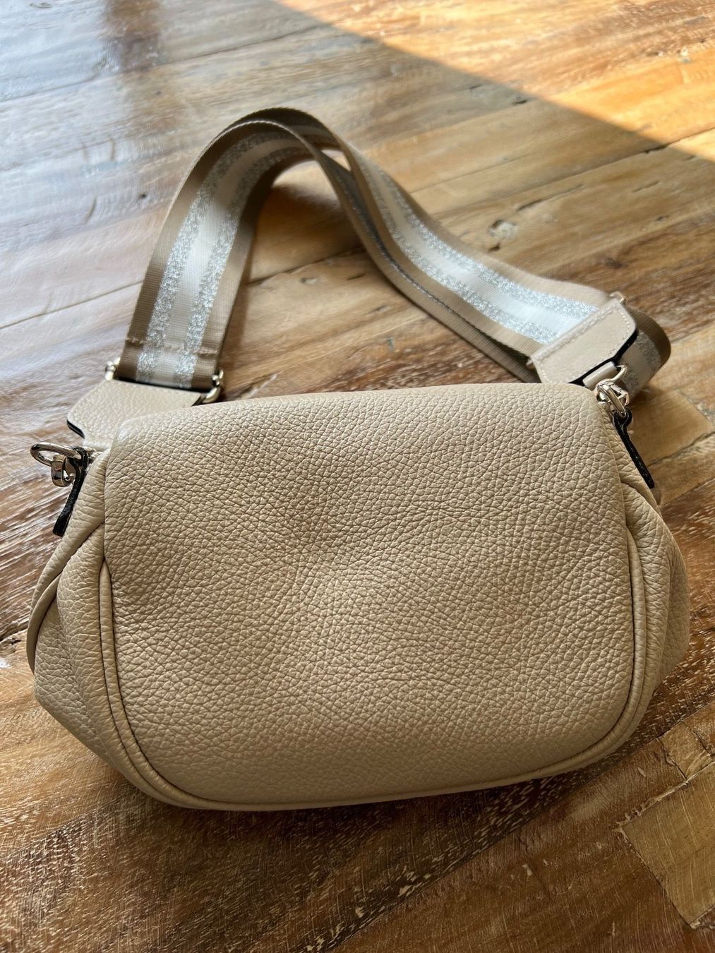 Borse da donna: Beuteltasche, leder – Nuovo (secondo la descrizione) da Widnau venduto da Katja1973 2