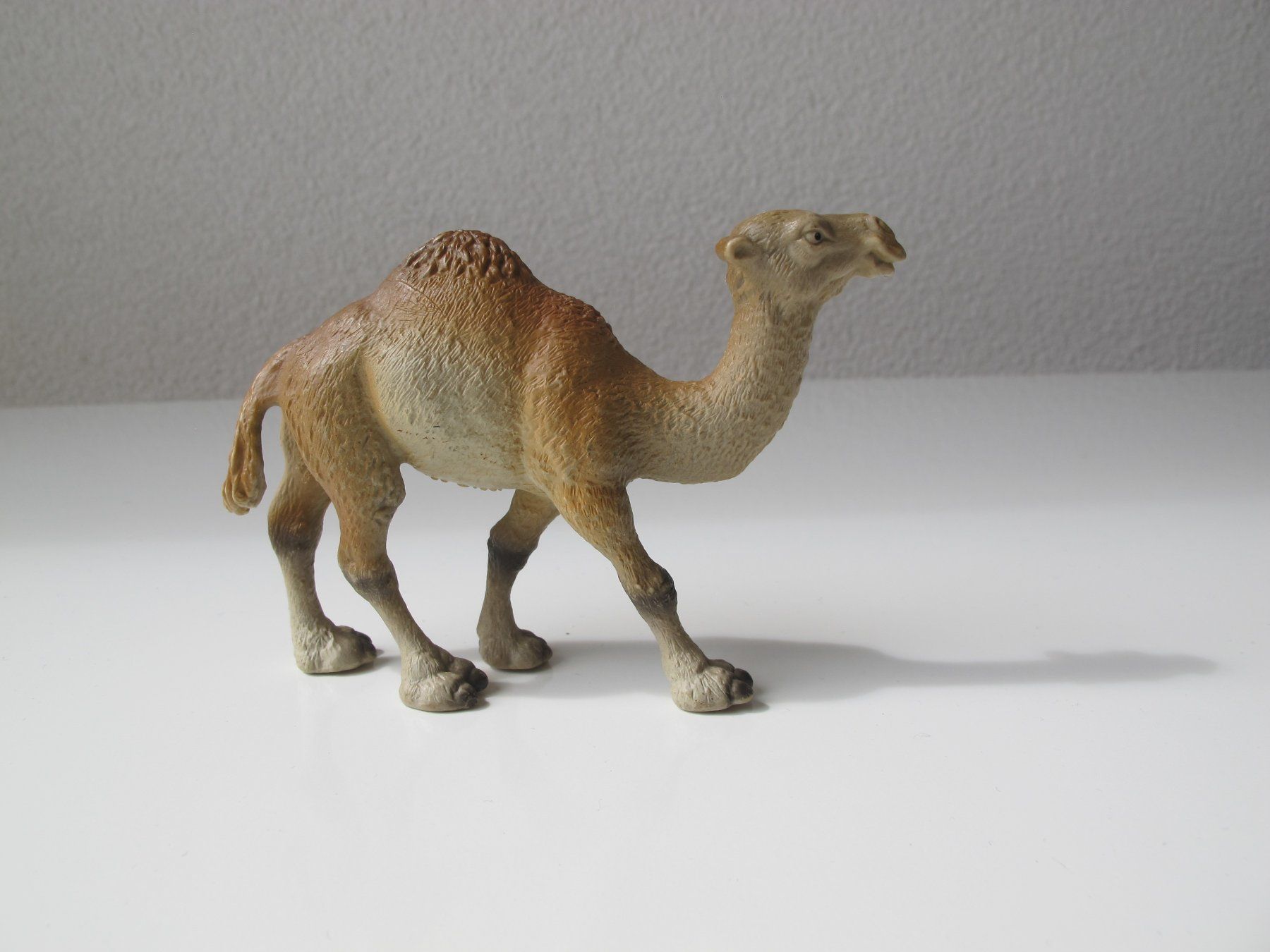 Schleich Statuette: Schleich 14082 Dromedar – Usato da Vilters venduto da hedi00 1