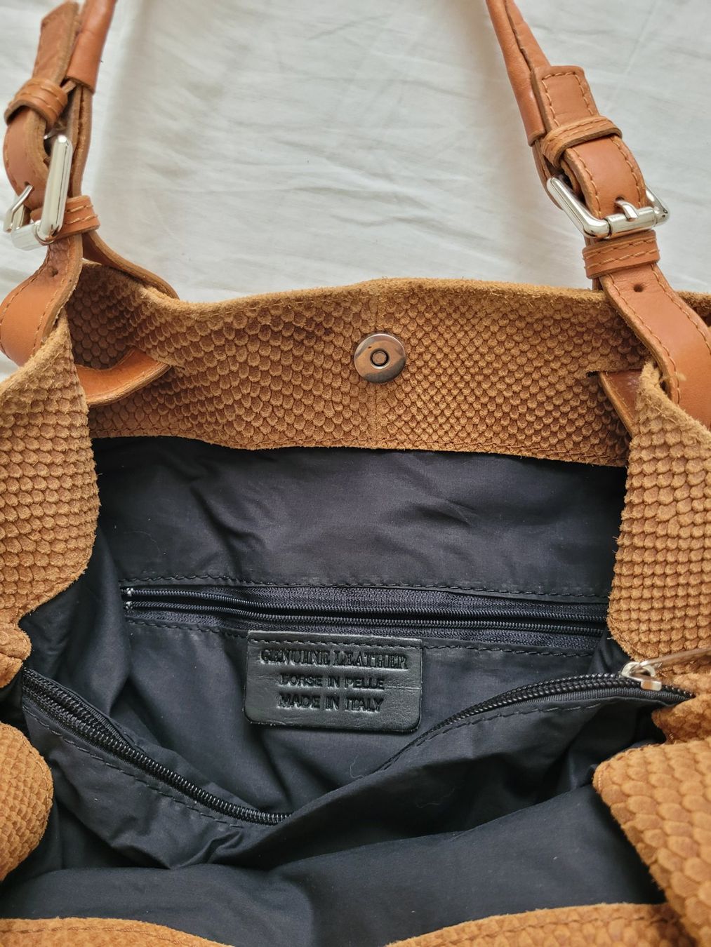 Borse da donna: Handtasche aus Leder – Usato da Zürich venduto da woh_pvr9 1