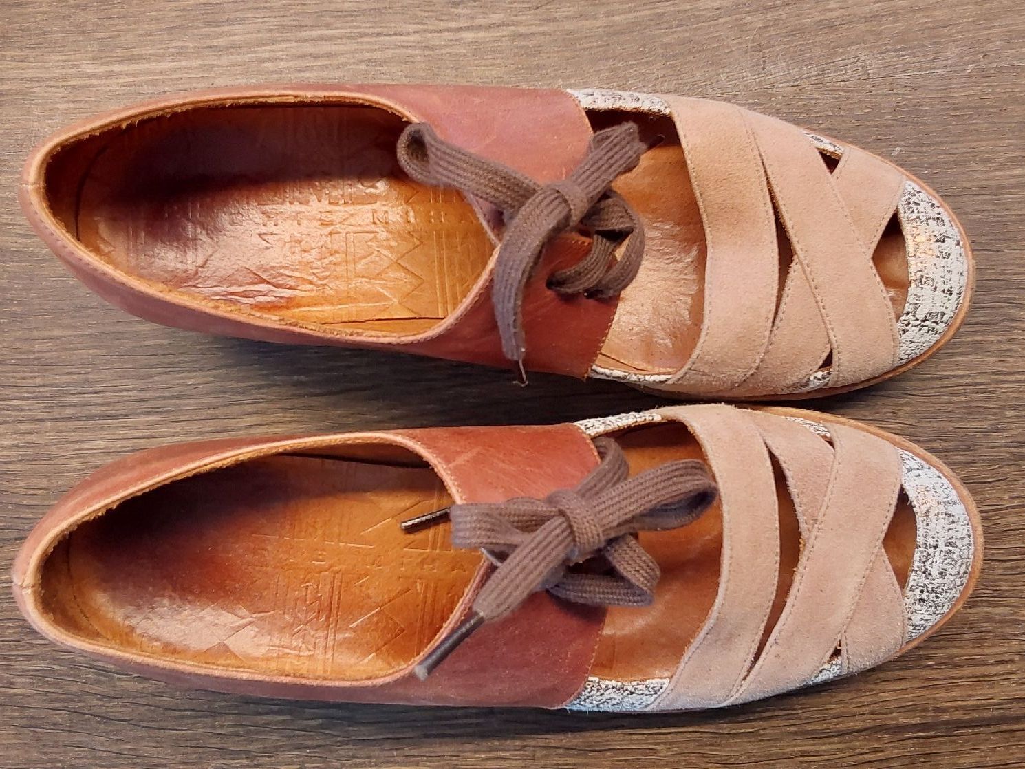 Chie Mihara Chaussures femmes: Schuhe Chie Mihara 36 – D'occasion à Köniz par scopello12