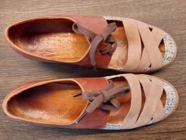 Schuhe Chie Mihara 36