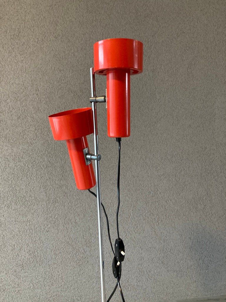 Lampen: Stehleuchte 1970er-Jahre – Gebraucht aus Uster von frrol 7