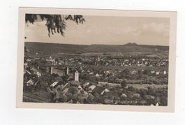 Brugg und Umiken