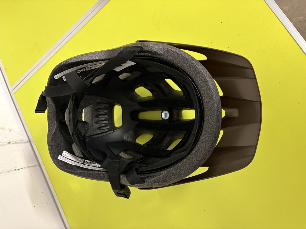 Giro Helme: Casque vélo Giro M MIPS – Gebraucht aus Villarimboud von hampton2012 3