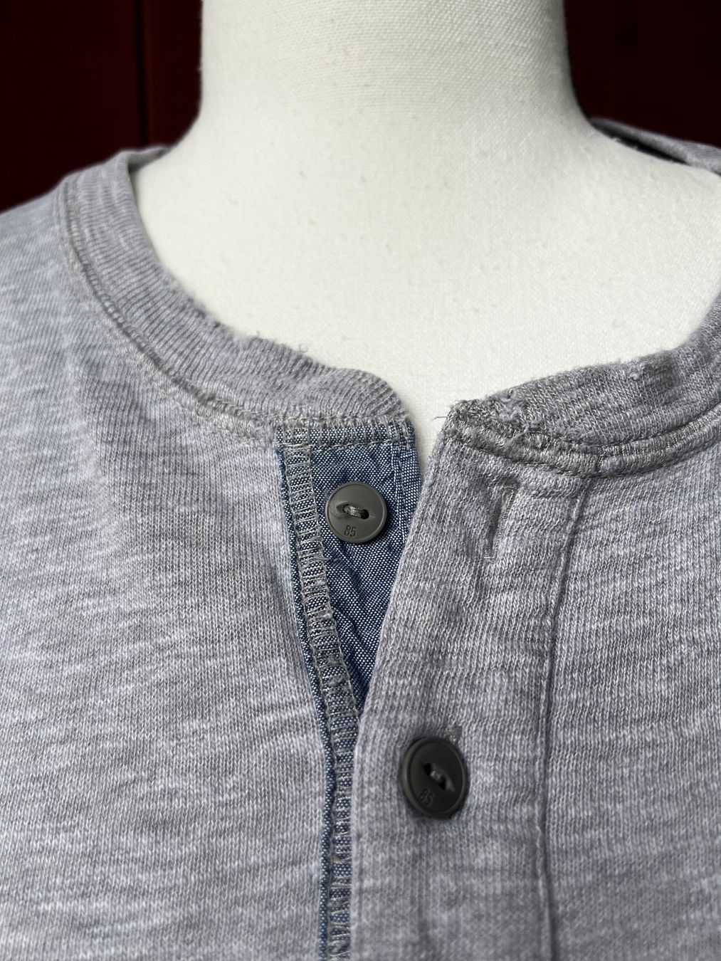 Tommy Hilfiger T-Shirts: Tommy Hilfiger Langarmshirt Gr. L - – Gebraucht aus Riehen von ann_76jw 4