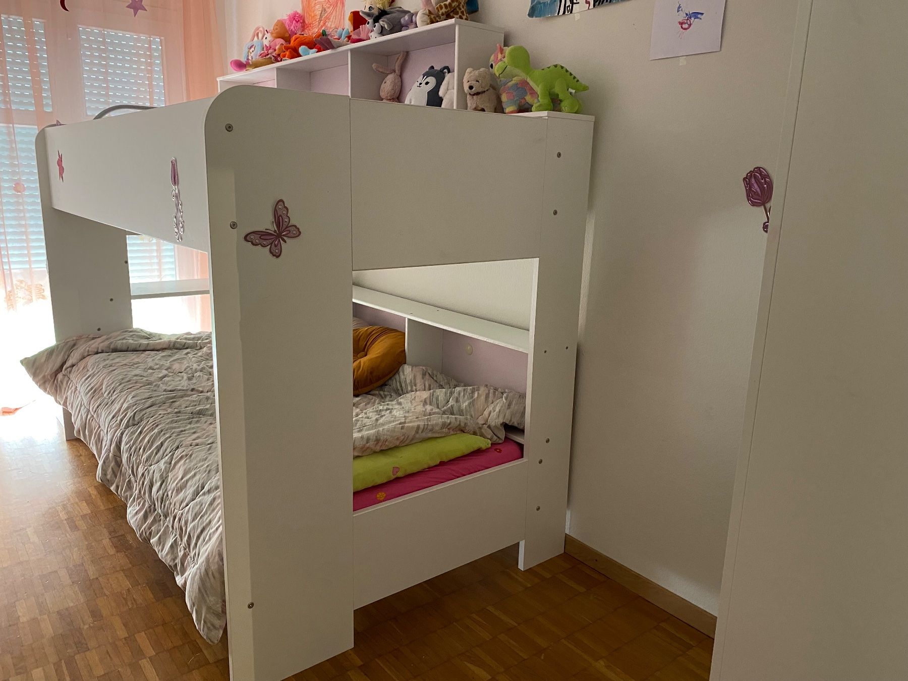Betten: Bett – Gebraucht aus Baden von mgeormezi 1