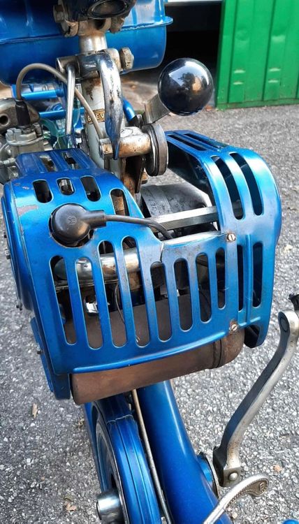 Bianchi Aquilotto 1969 Kaufen auf Ricardo