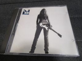 Melissa Etheridge - never enough CD