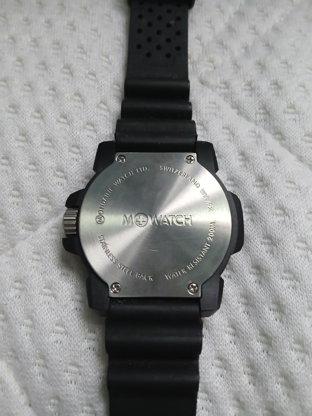 M-Watch Montres: M watch uhr  – Neuf avec emballage d'origine à Balsthal par Marica75 2