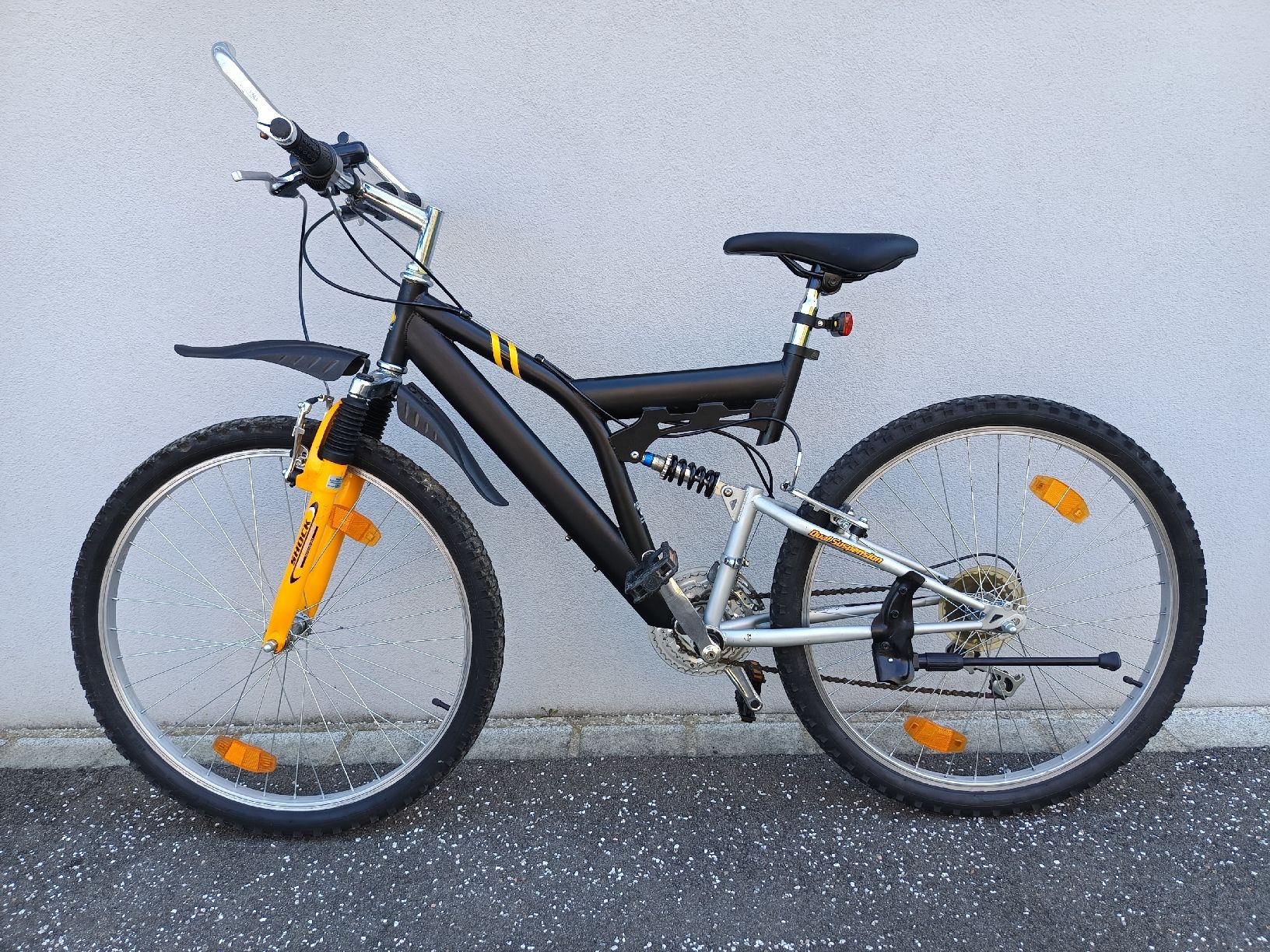 Biciclette: Mountainbike Fully ab Service – Usato da Amriswil venduto da FahrRadService