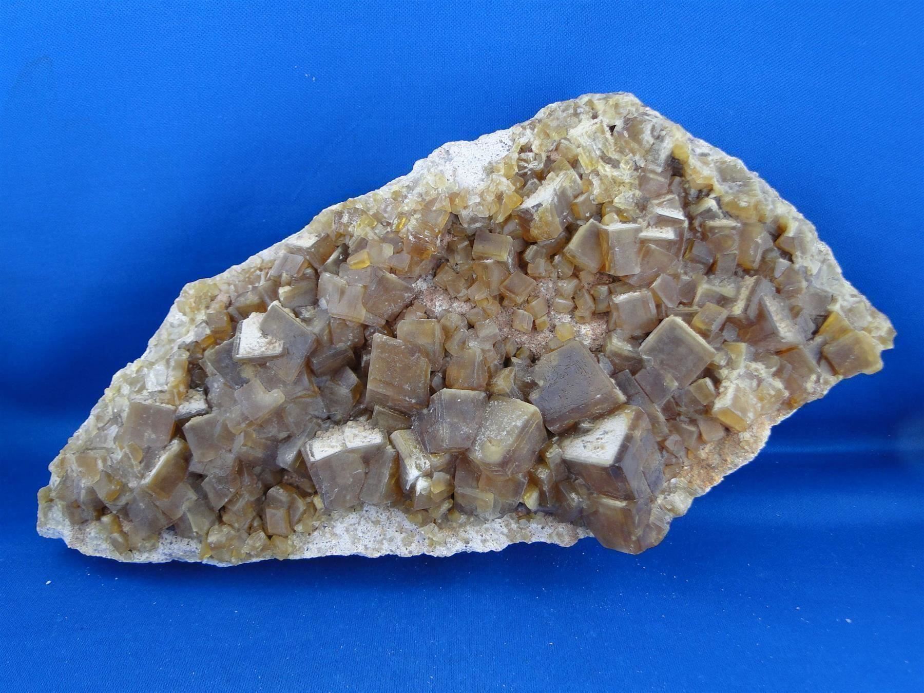 Minerali & Pietre curative: Baryt – Usato da Schinznach Bad venduto da Demerald