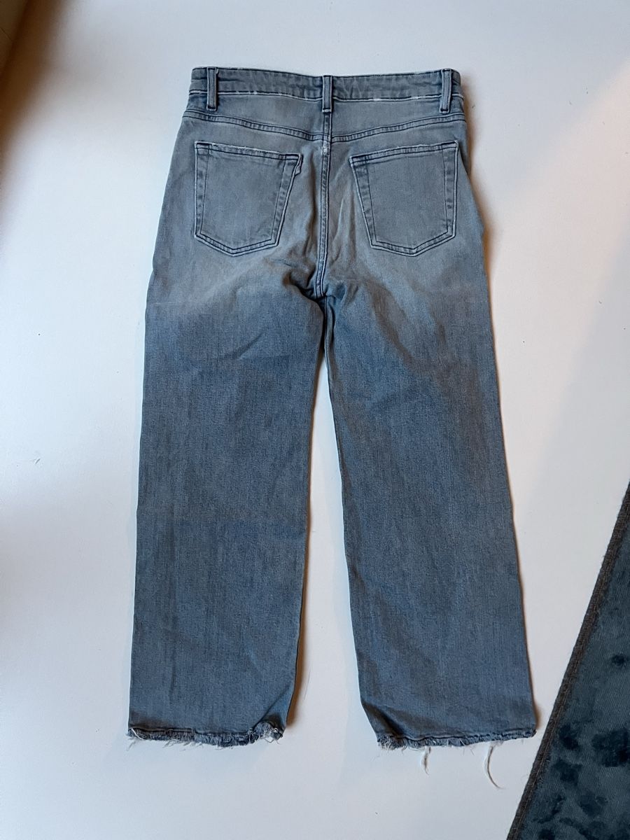 Jeans: 3x1 N.Y.C. Denim Jeans – Usato da Zürich venduto da Agave_Sue 3