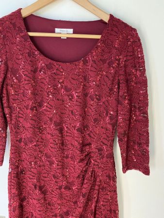 Precis Damenkleid Gr. 36 - NP 180 CHF - 1x getragen