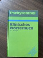 Pachyrembel: klinisches Wörterbuch