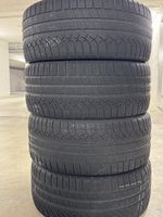 4x Pirelli P Zero Winter 255/35 R20 97W XL – DOT 37/2023
