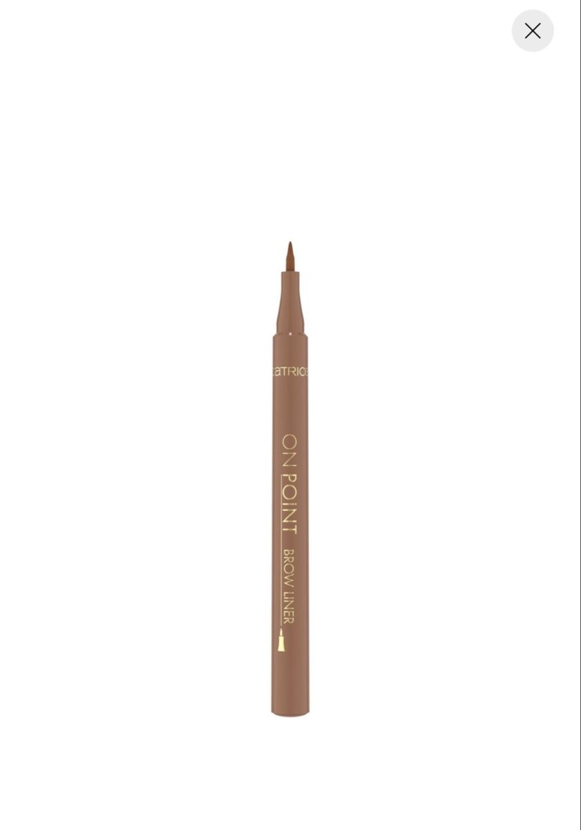 Catrice Make-up: NEU Catrice - On Point Brow Liner – Neu und originalverpackt aus Solothurn von mit_8cxr 1