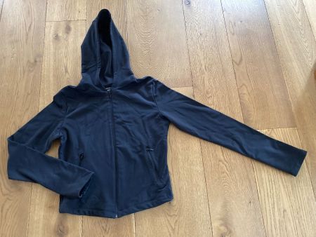 JET SET, Hoodie, Grösse 2, wie neu