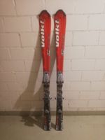 Ski Völkl Unlimited