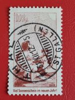 PJ - VORLÄUFER Nr. I - TOP STEMPEL " THAL" SELTEN 