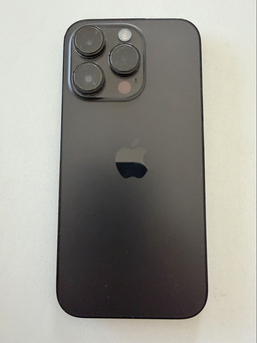 Apple Telefoni cellulari / Smartphones: Apple iPhone 14 Pro 128Gb – Usato da Schlieren venduto da mir_g6lr 1