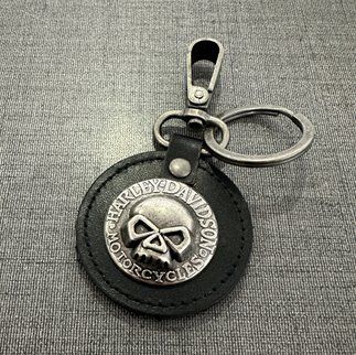 Porte clé Harley Davidson J082 2