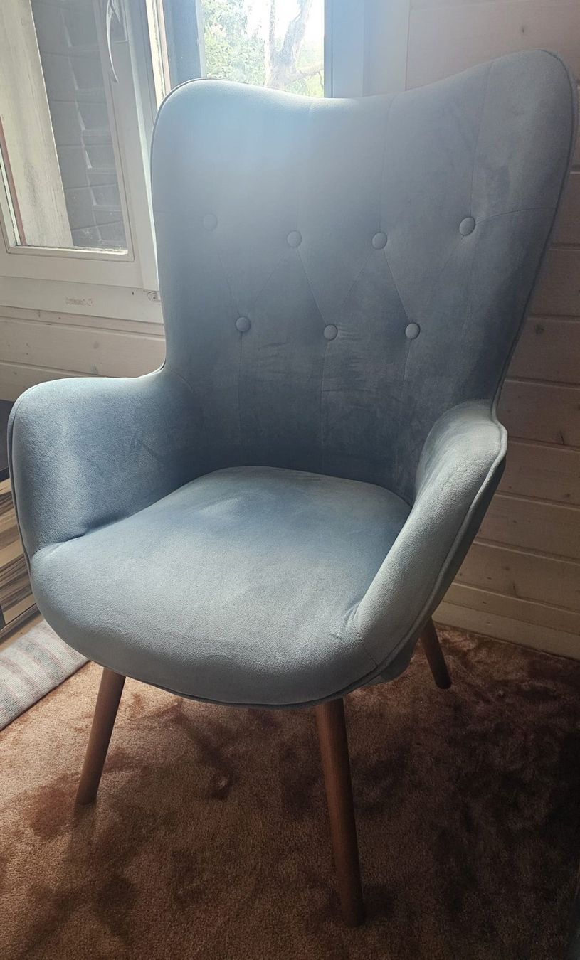 Poltrone: Armchair – Usato da Affoltern am Albis venduto da ser_r7tp