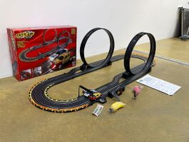FASTLANE RACING | Twin Loop Racing | Rennbahn | 5m