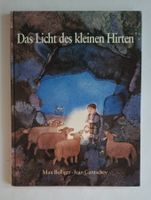 Das Licht des kleinen Hirten, Max Bolliger, Top!