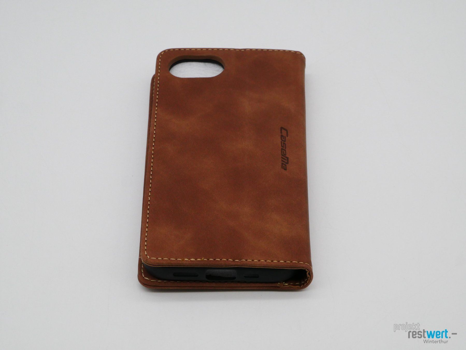 Apple Cover & Protezioni schermo: CASEME iPhone 16E Braun – Nuovo (secondo la descrizione) da Winterthur venduto da Restwert_Winterthur 2
