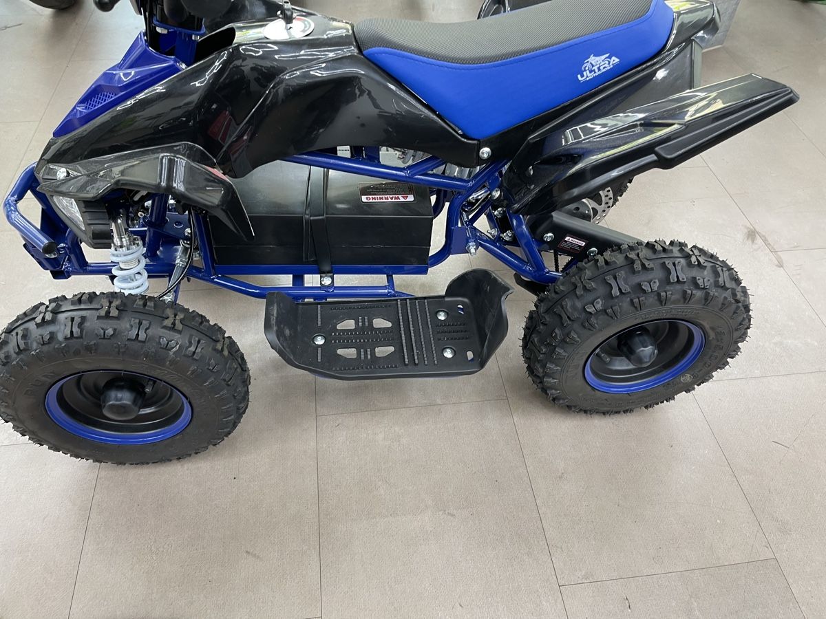 Véhicules pour enfants: Quad für Kinder Elektrisch  – Neuf (Voir description) à Grenchen par 2024scooterparts 4
